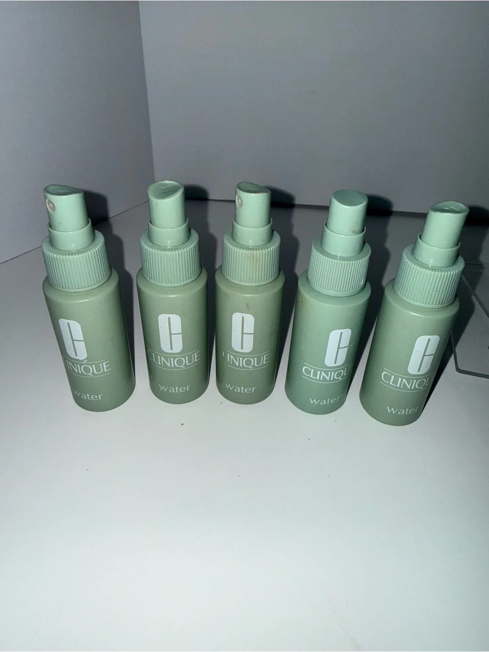 Clinique lot
